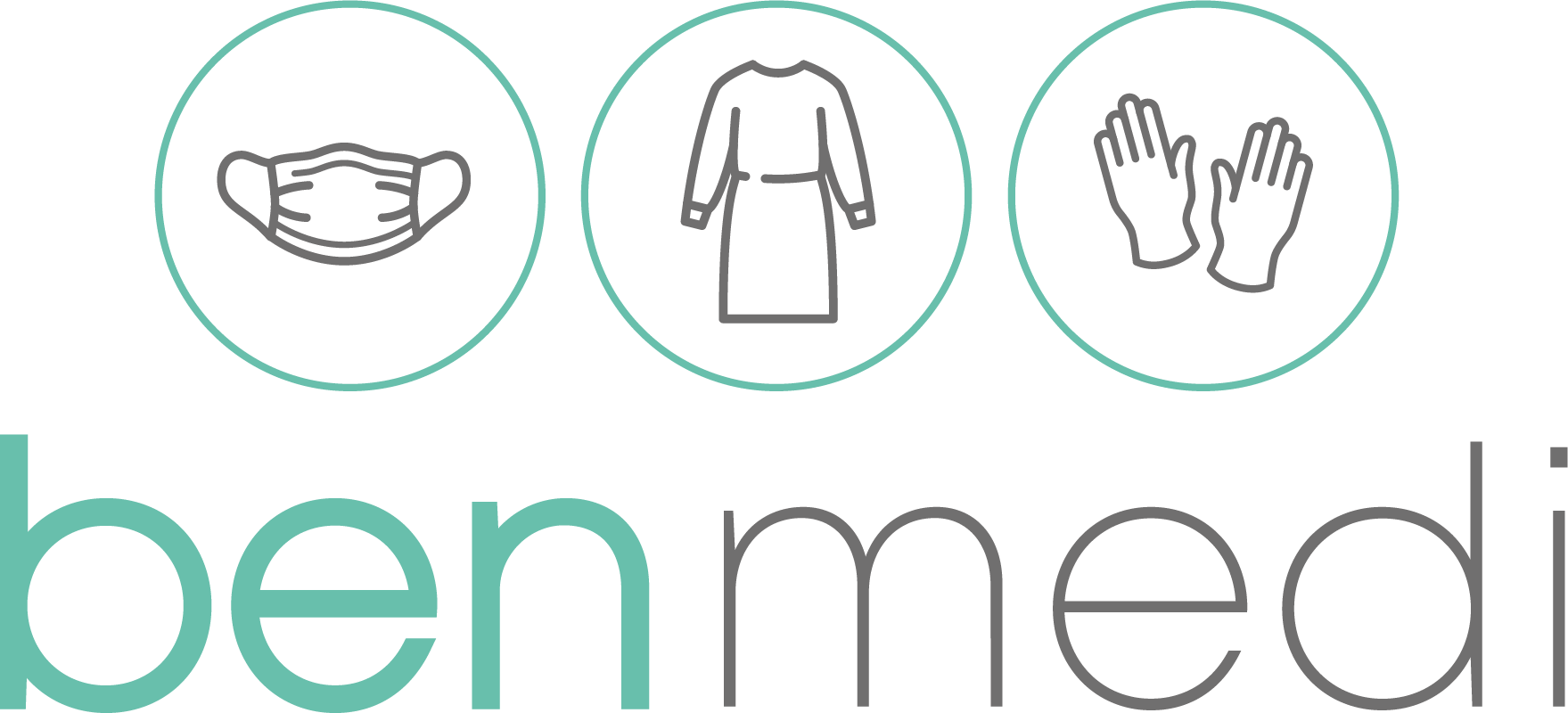 Benmedi Logo